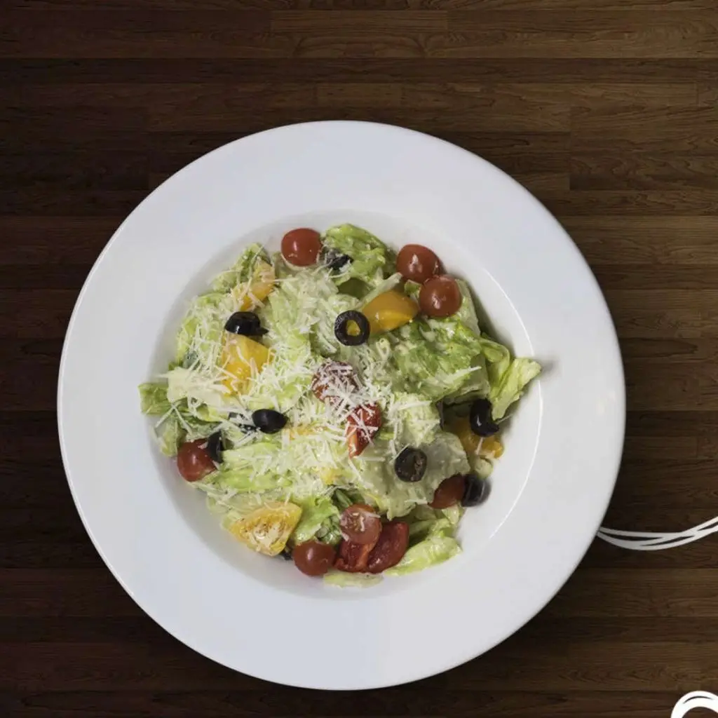Caesar Salad